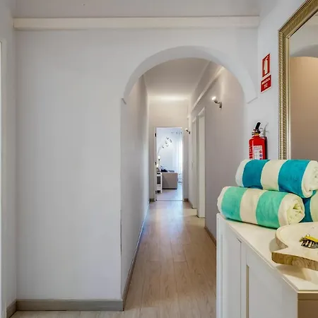 Sea Feeling In By Lovelystay Apartman Tavira