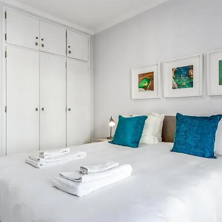 Sea Feeling In By Lovelystay * Tavira