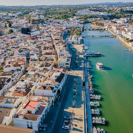Sea Feeling In By Lovelystay Tavira