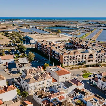 Sea Feeling In By Lovelystay Apartment Tavira