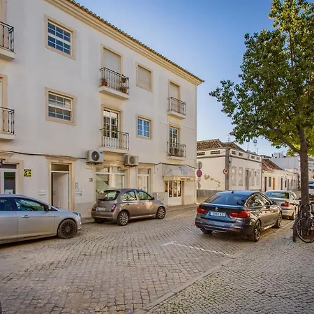 Sea Feeling In By Lovelystay Tavira