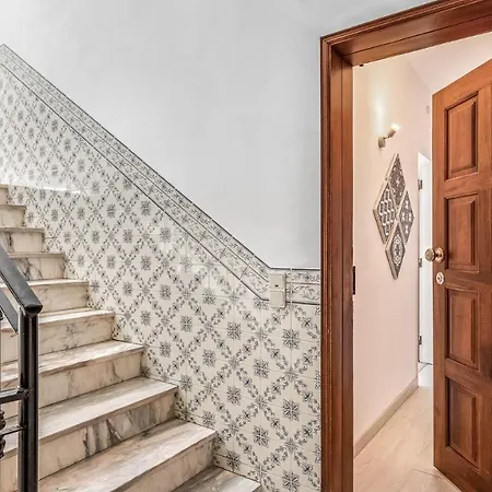 Sea Feeling In By Lovelystay Apartment