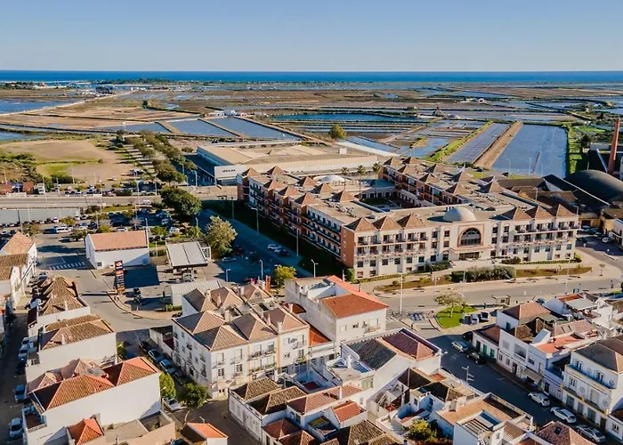 Sea Feeling In By Lovelystay Apartamento Tavira