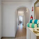 Sea Feeling In By Lovelystay דירה טאווירה