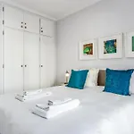 Sea Feeling In By Lovelystay * Tavira