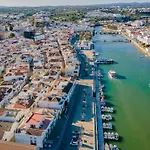 Sea Feeling In By Lovelystay Tavira