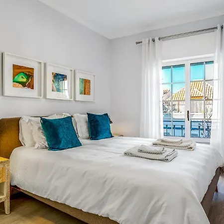 Apartamento Sea Feeling In By Lovelystay *