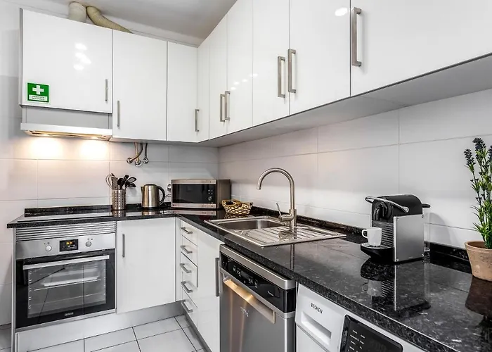 Sea Feeling In By Lovelystay Apartamento