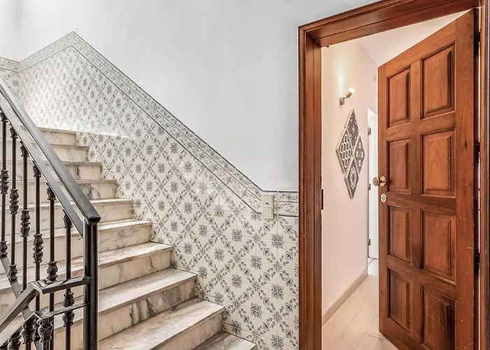 Sea Feeling In By Lovelystay Apartamento